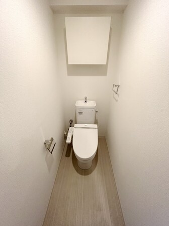 イート アパートメント ヴェリタスの物件内観写真